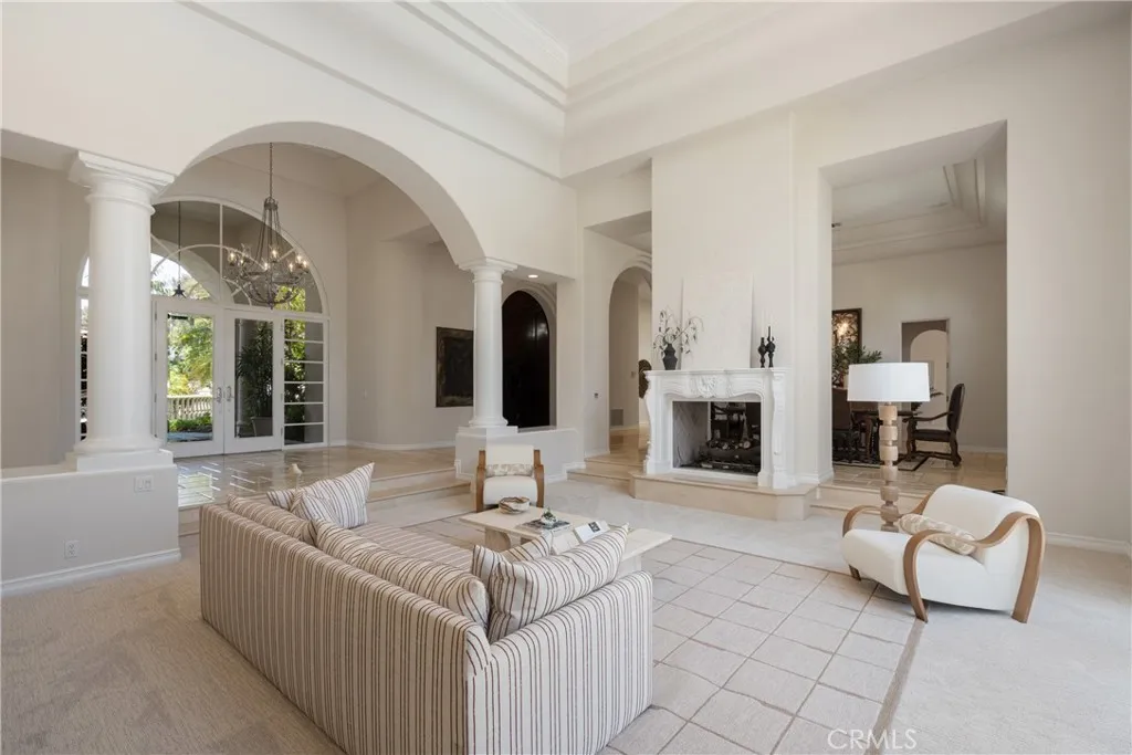 16727 Camino Sierra Del Sur Drive, Rancho Santa Fe, California 92625 home-pic-3